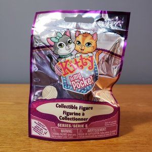 Kitty In My Pocket Blind Bags